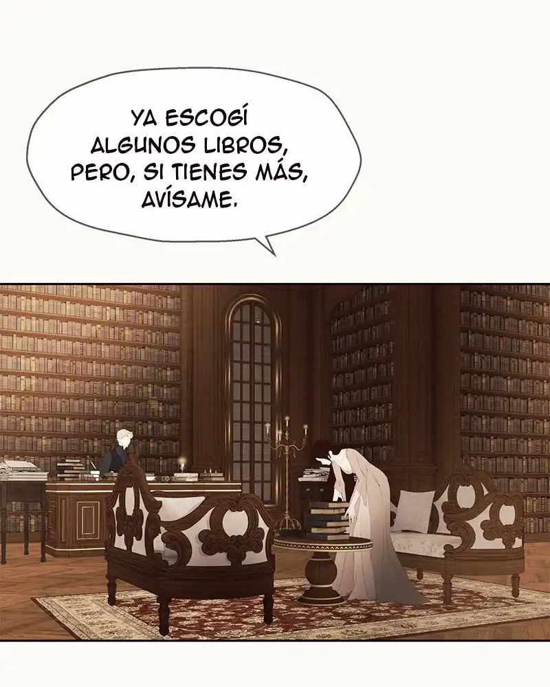 Yo soy la Villana capítulo 76, página 22