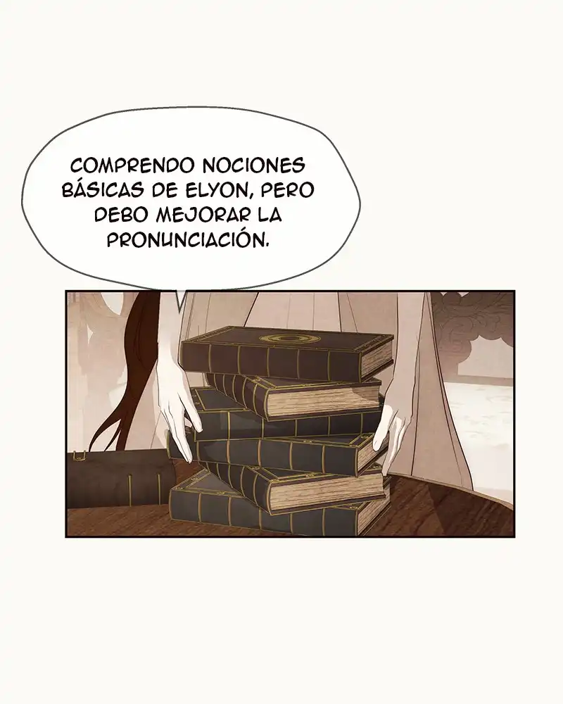 Yo soy la Villana capítulo 76, página 23