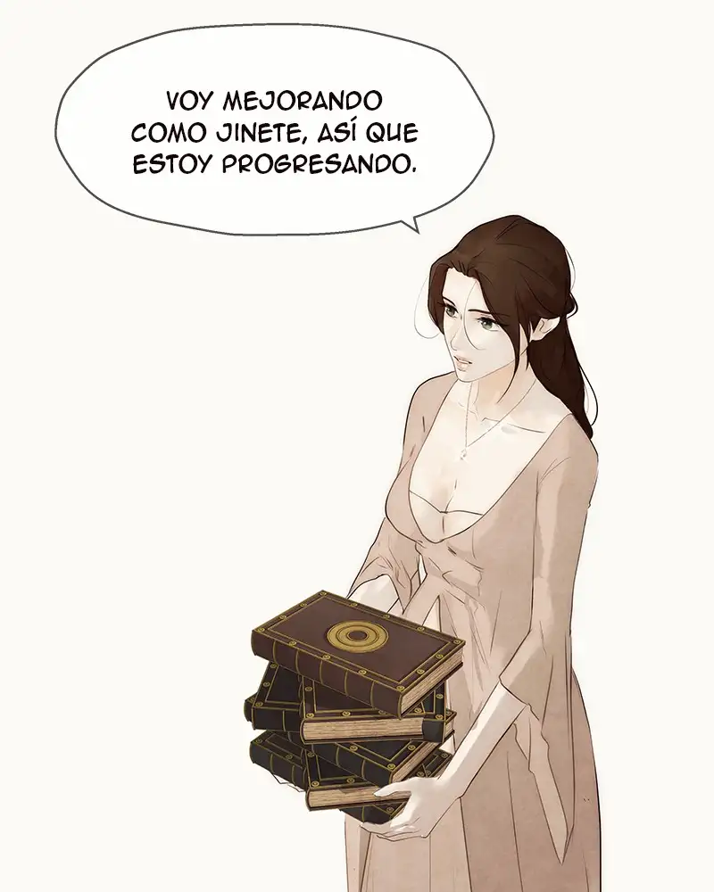 Yo soy la Villana capítulo 76, página 24