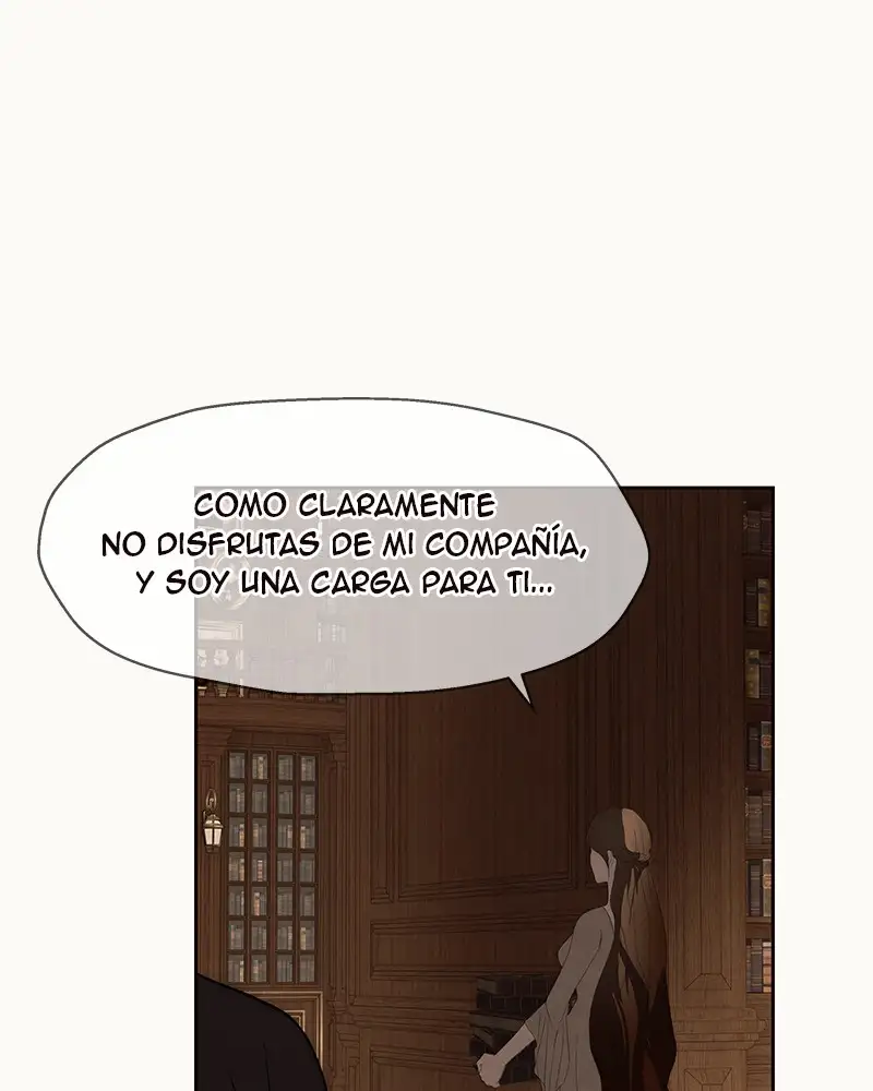 Yo soy la Villana capítulo 76, página 28