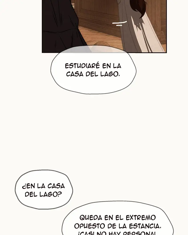 Yo soy la Villana capítulo 76, página 29