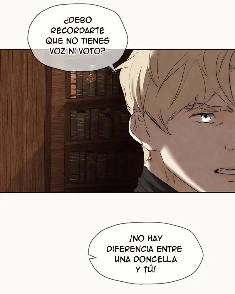 Yo soy la Villana capítulo 76, página 32