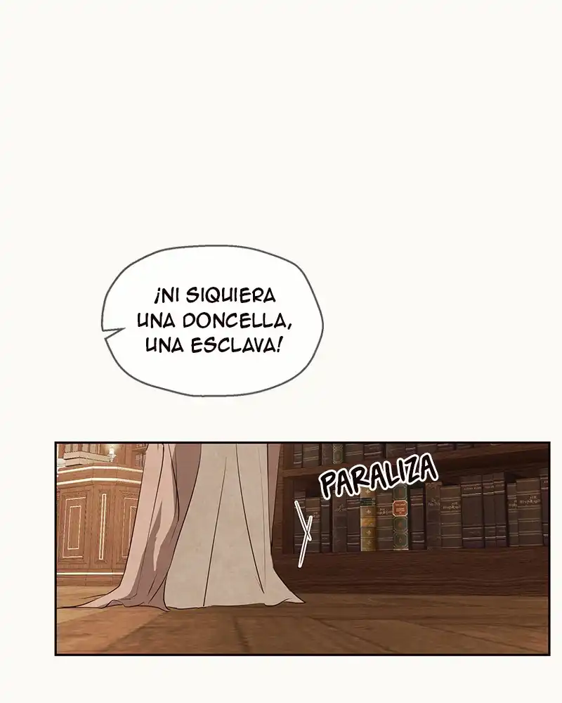 Yo soy la Villana capítulo 76, página 33