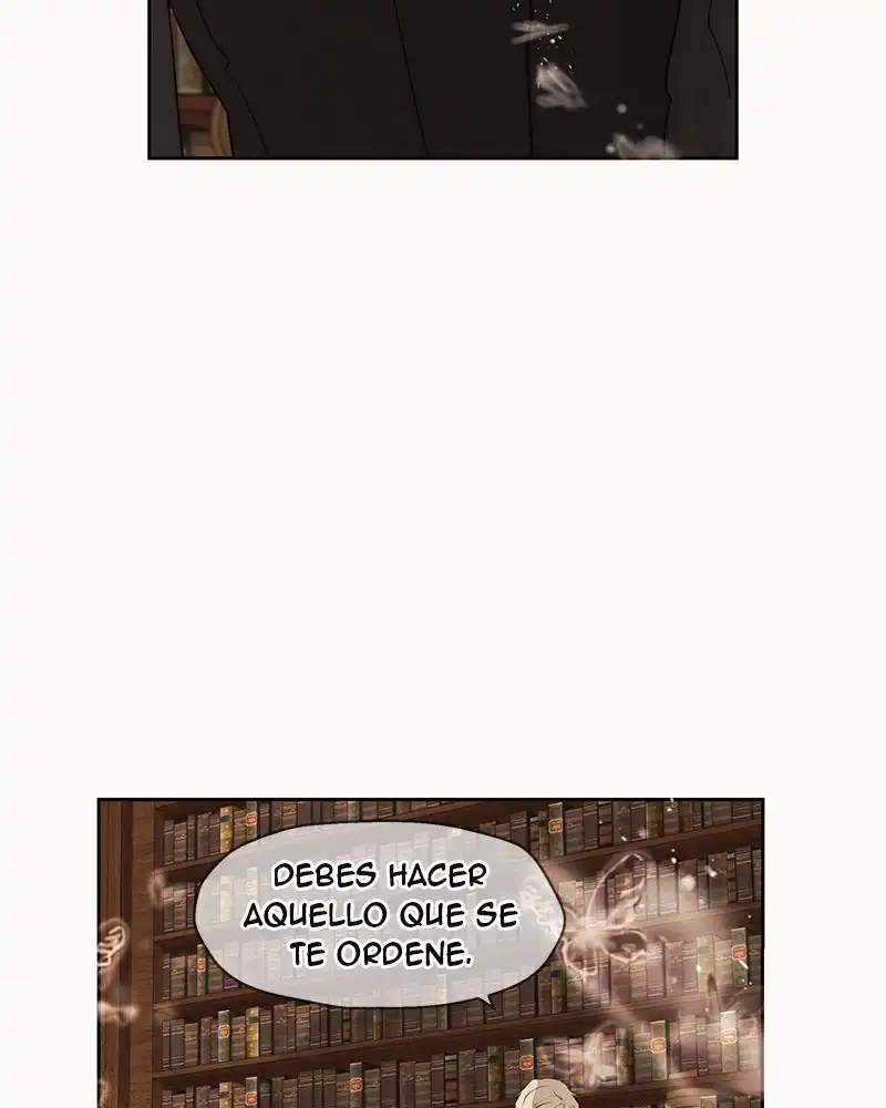 Yo soy la Villana capítulo 76, página 36