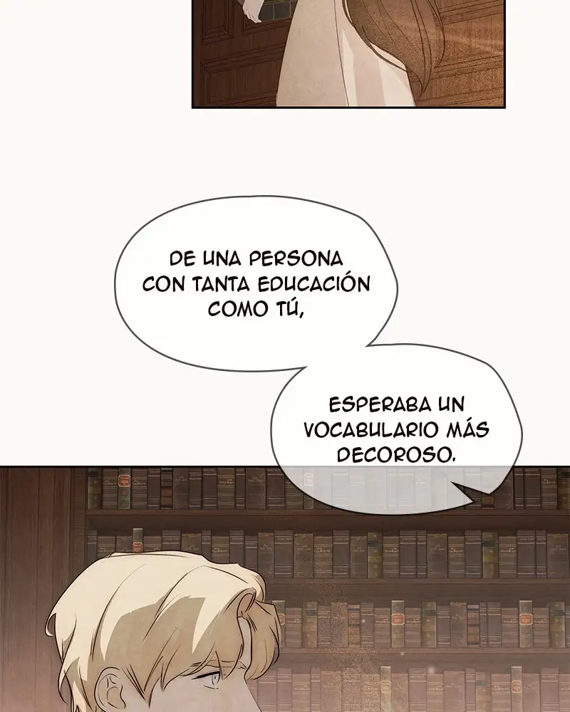 Yo soy la Villana capítulo 76, página 39
