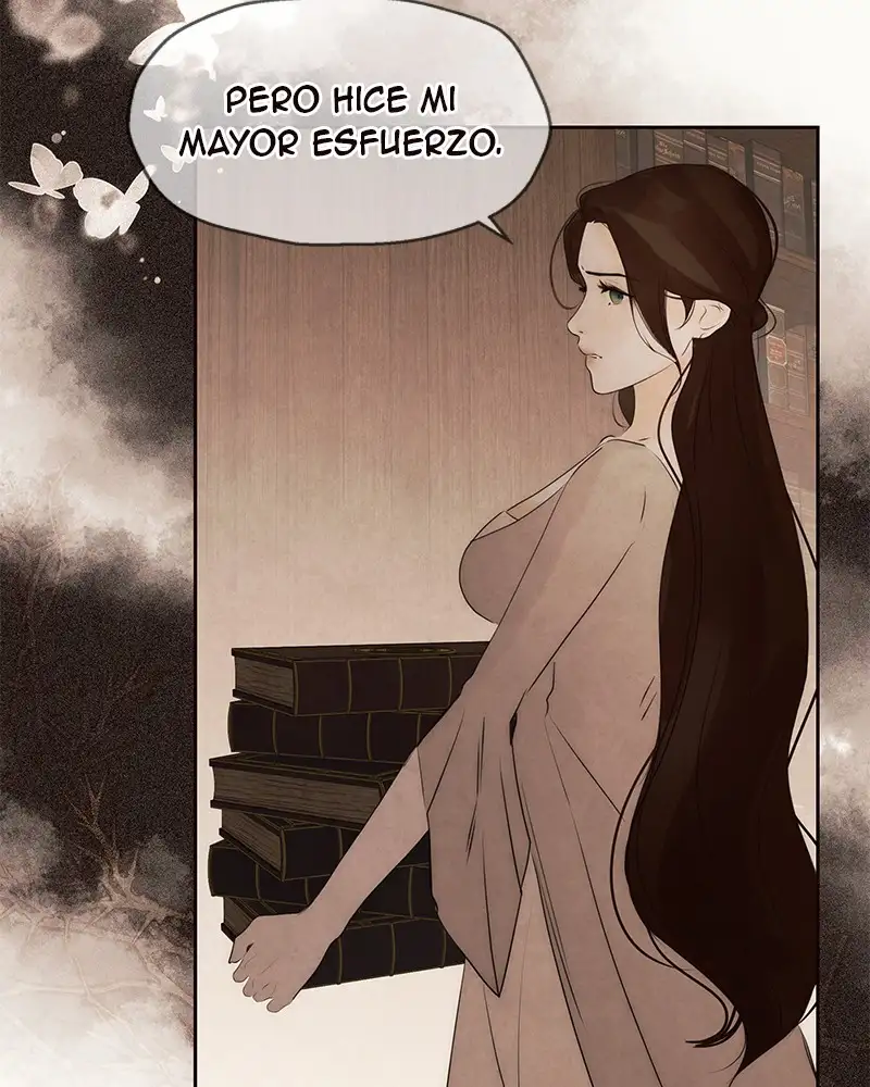 Yo soy la Villana capítulo 76, página 44