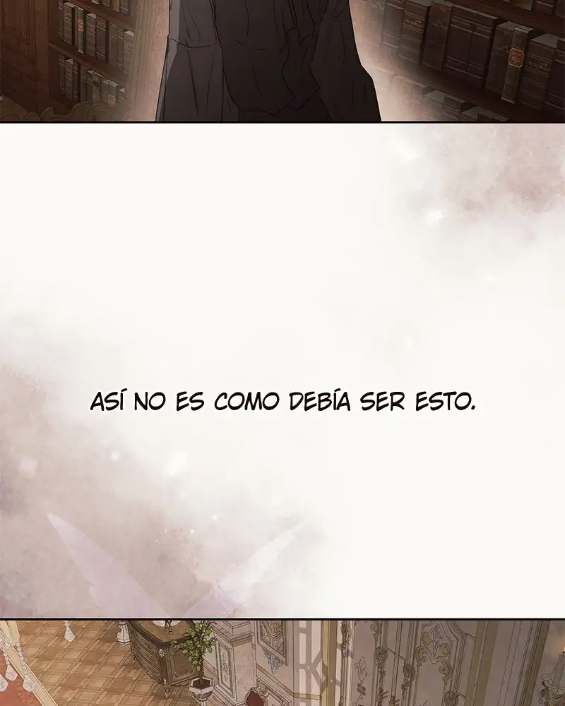 Yo soy la Villana capítulo 76, página 49