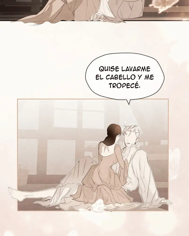 Yo soy la Villana capítulo 76, página 65