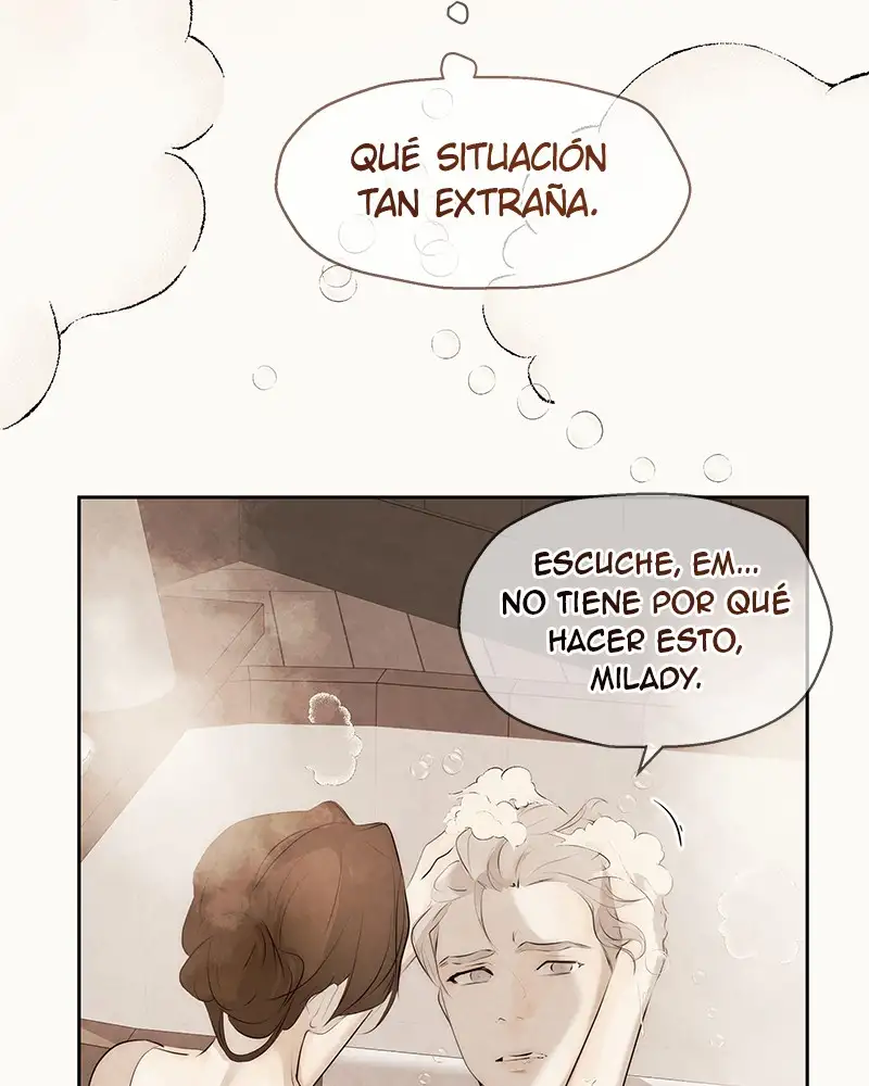 Yo soy la Villana capítulo 76, página 69