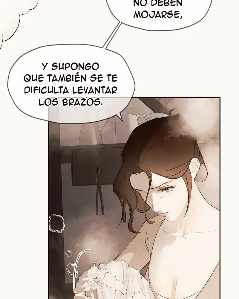 Yo soy la Villana capítulo 76, página 71