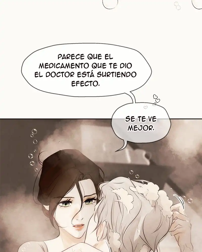 Yo soy la Villana capítulo 76, página 74