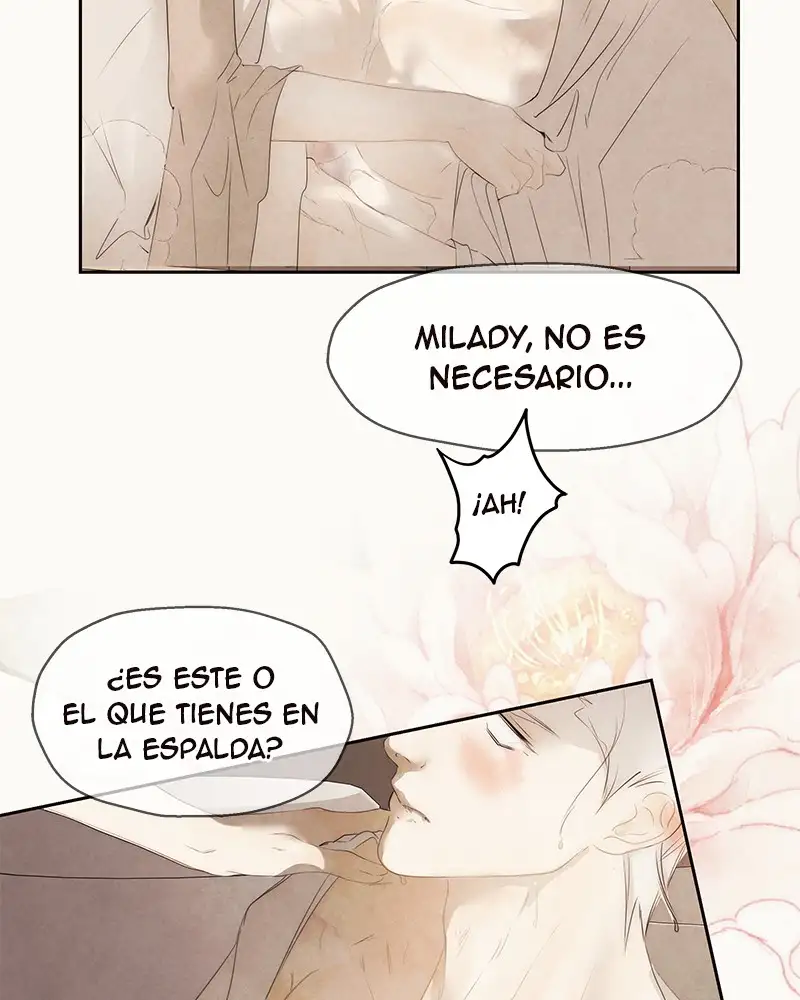 Yo soy la Villana capítulo 76, página 81
