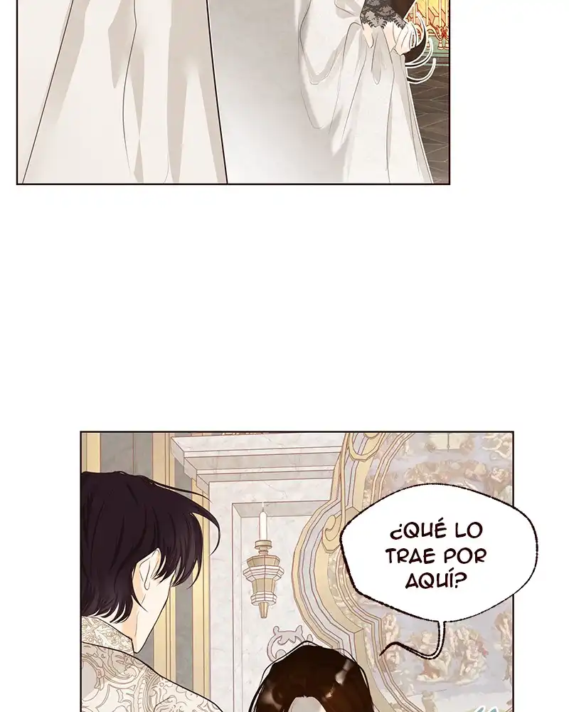 Yo soy la Villana capítulo 8, página 4