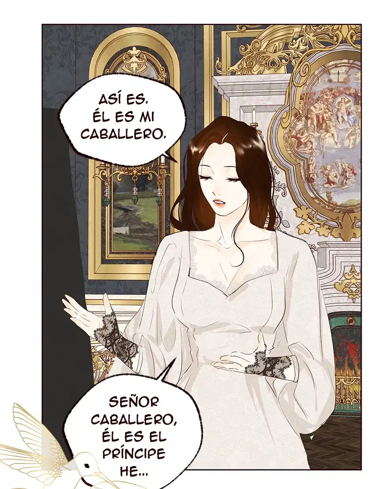 Yo soy la Villana capítulo 8, página 9