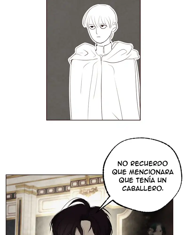 Yo soy la Villana capítulo 8, página 13