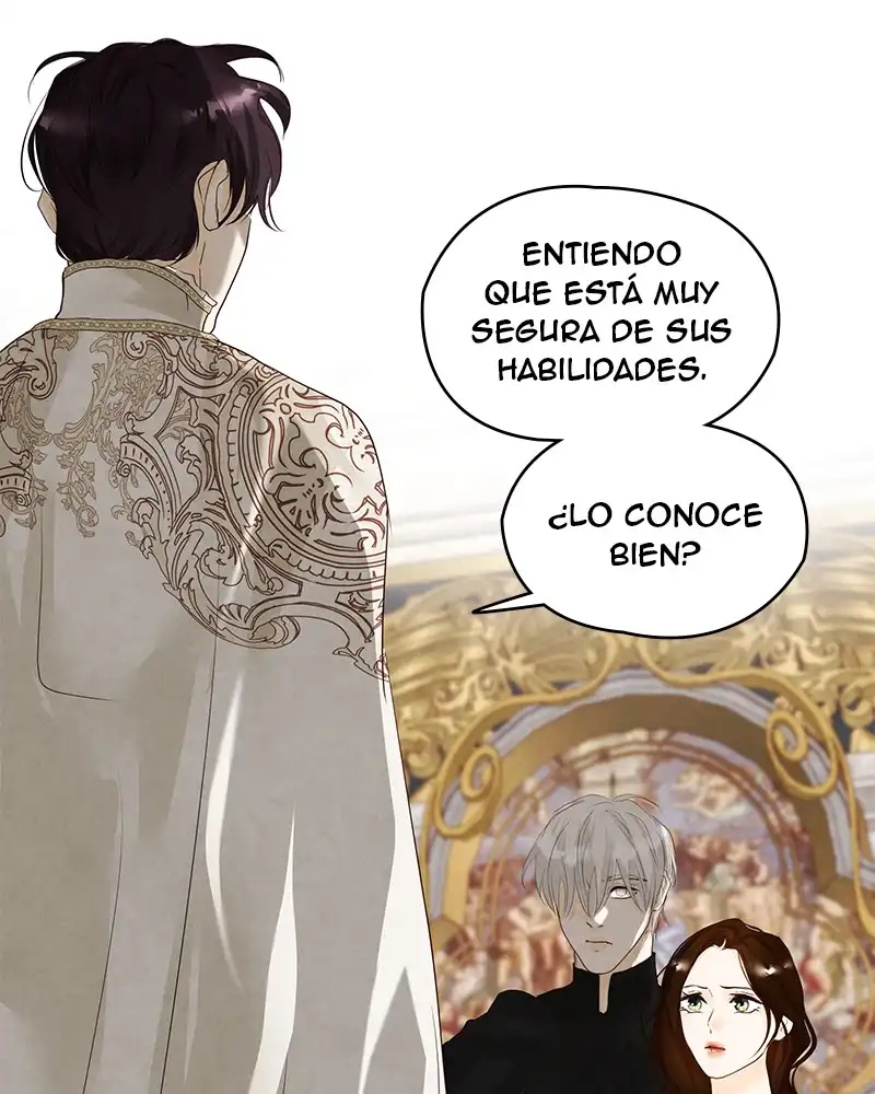 Yo soy la Villana capítulo 8, página 15