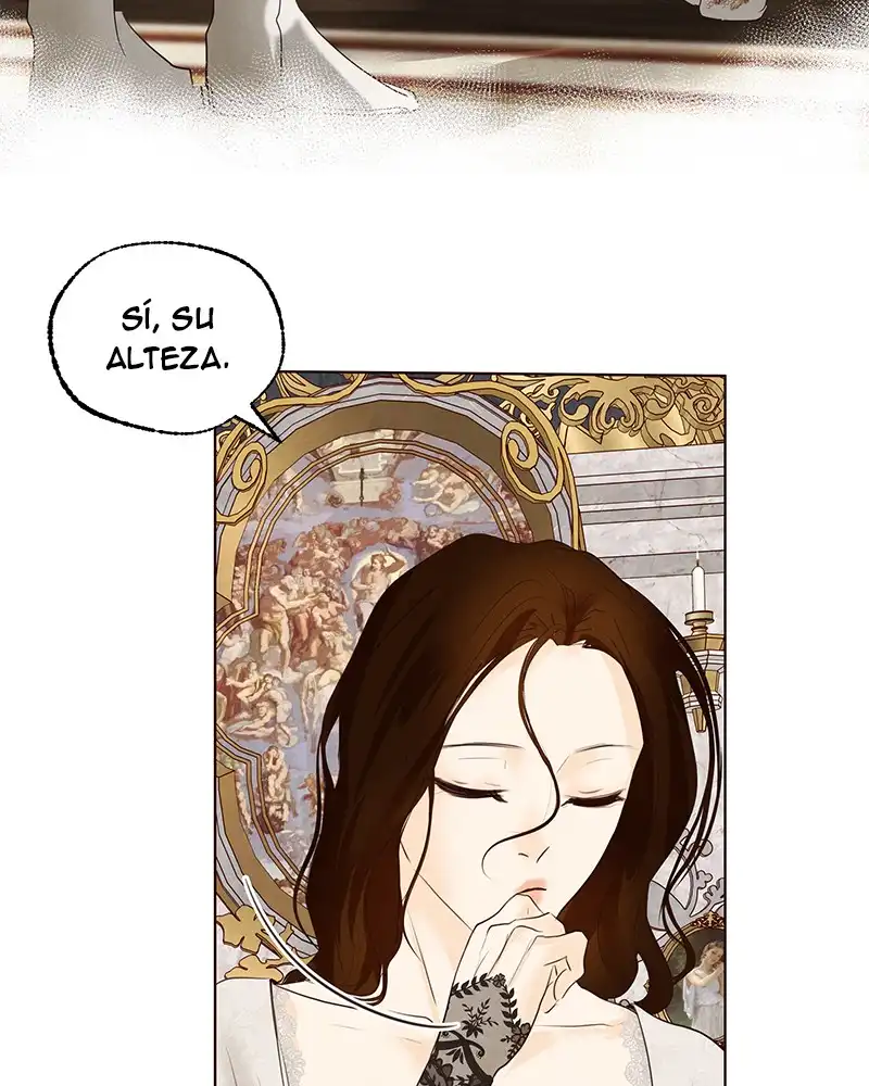 Yo soy la Villana capítulo 8, página 17