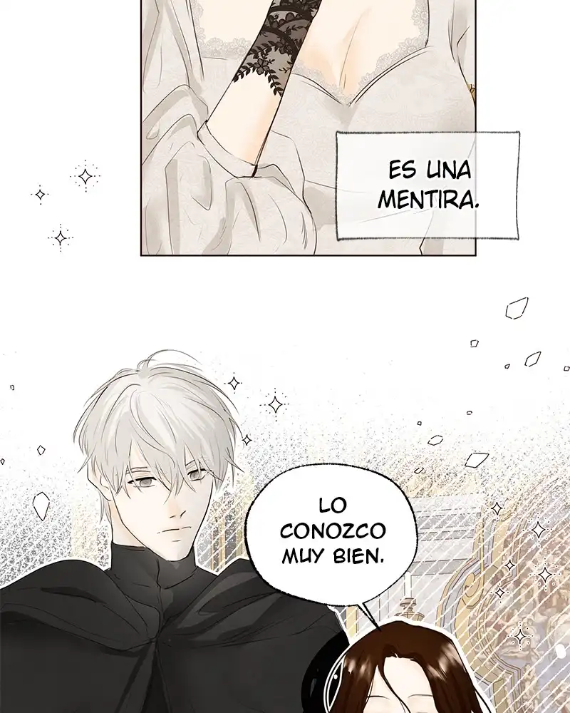 Yo soy la Villana capítulo 8, página 18