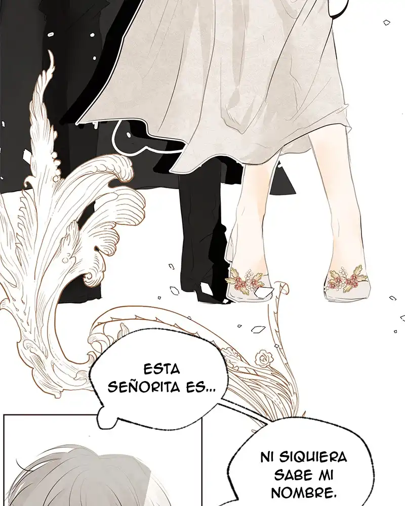 Yo soy la Villana capítulo 8, página 20