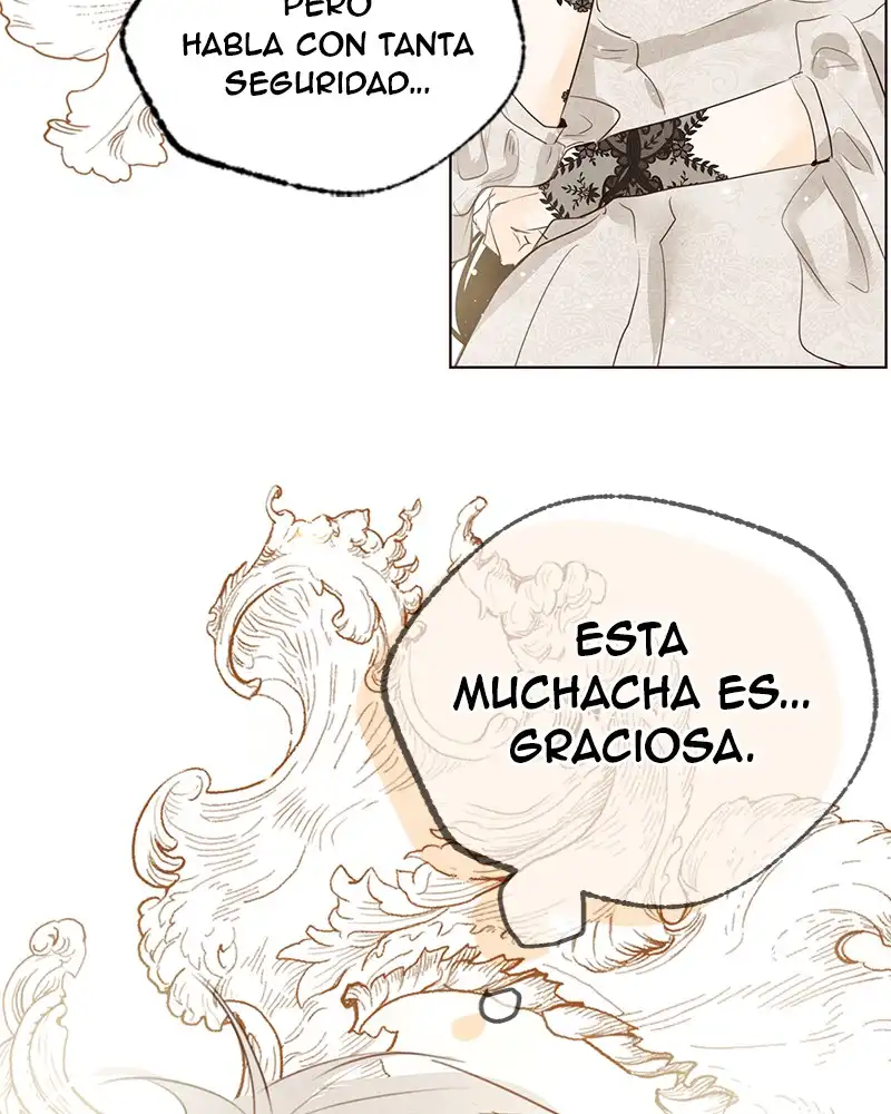 Yo soy la Villana capítulo 8, página 22