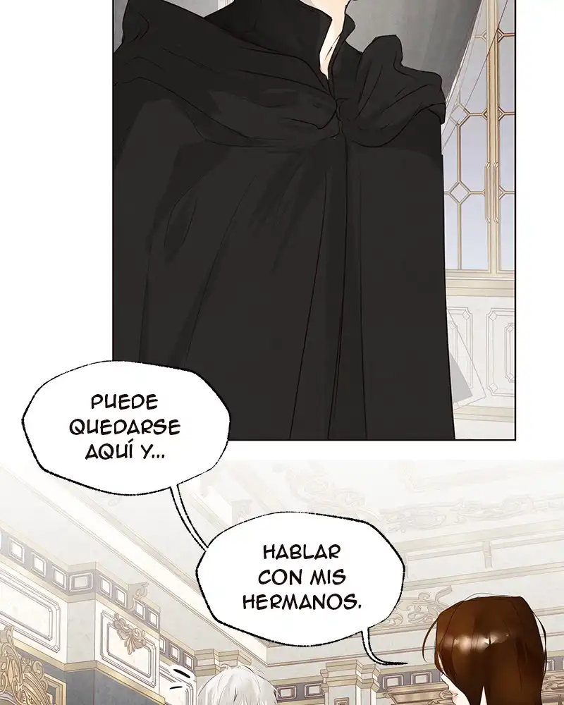 Yo soy la Villana capítulo 8, página 45