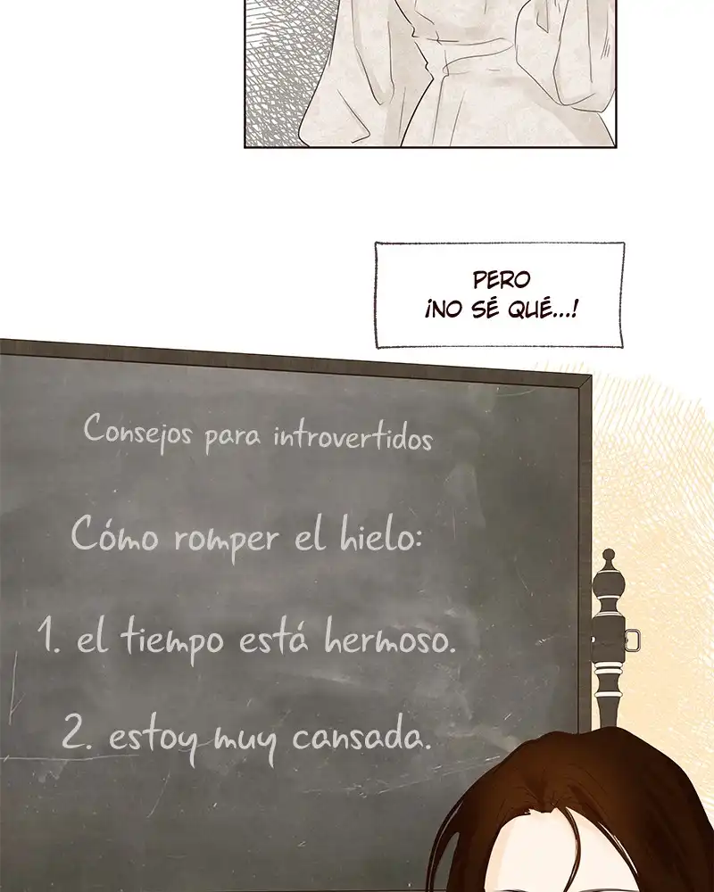 Yo soy la Villana capítulo 8, página 59