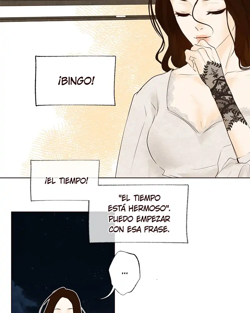 Yo soy la Villana capítulo 8, página 60