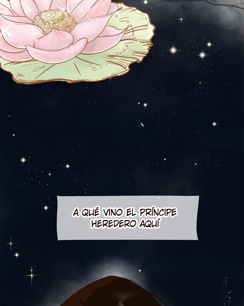 Yo soy la Villana capítulo 9, página 3