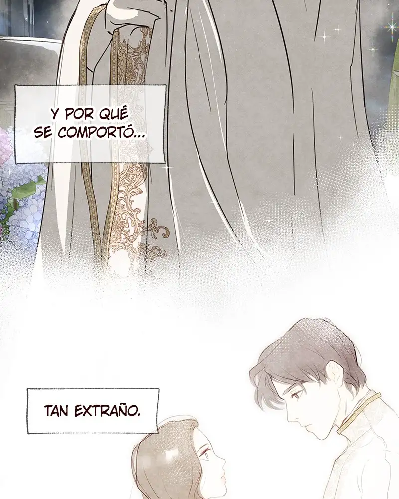Yo soy la Villana capítulo 9, página 5