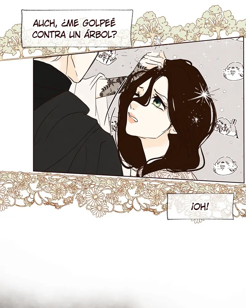 Yo soy la Villana capítulo 9, página 7