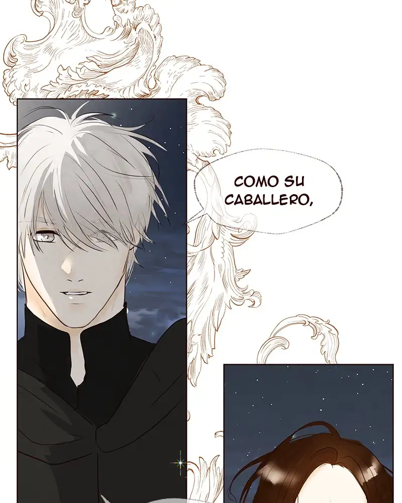 Yo soy la Villana capítulo 9, página 12