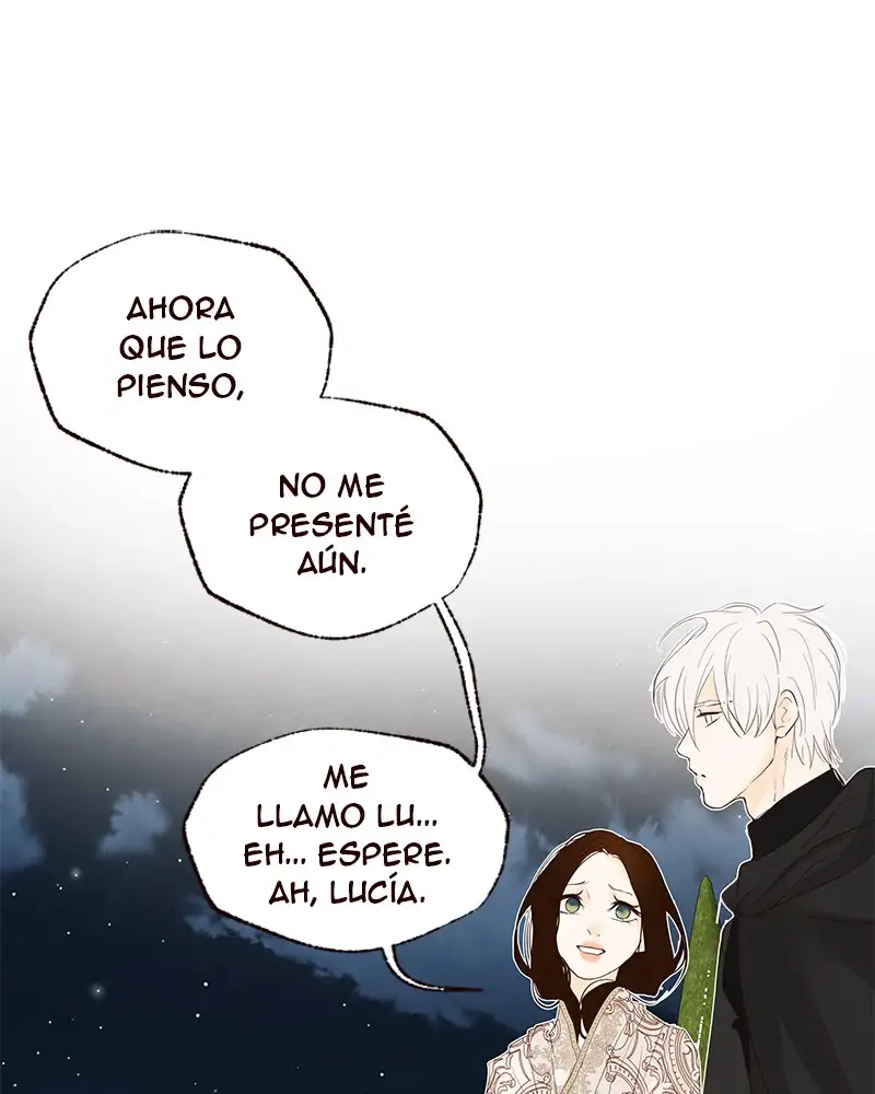 Yo soy la Villana capítulo 9, página 16