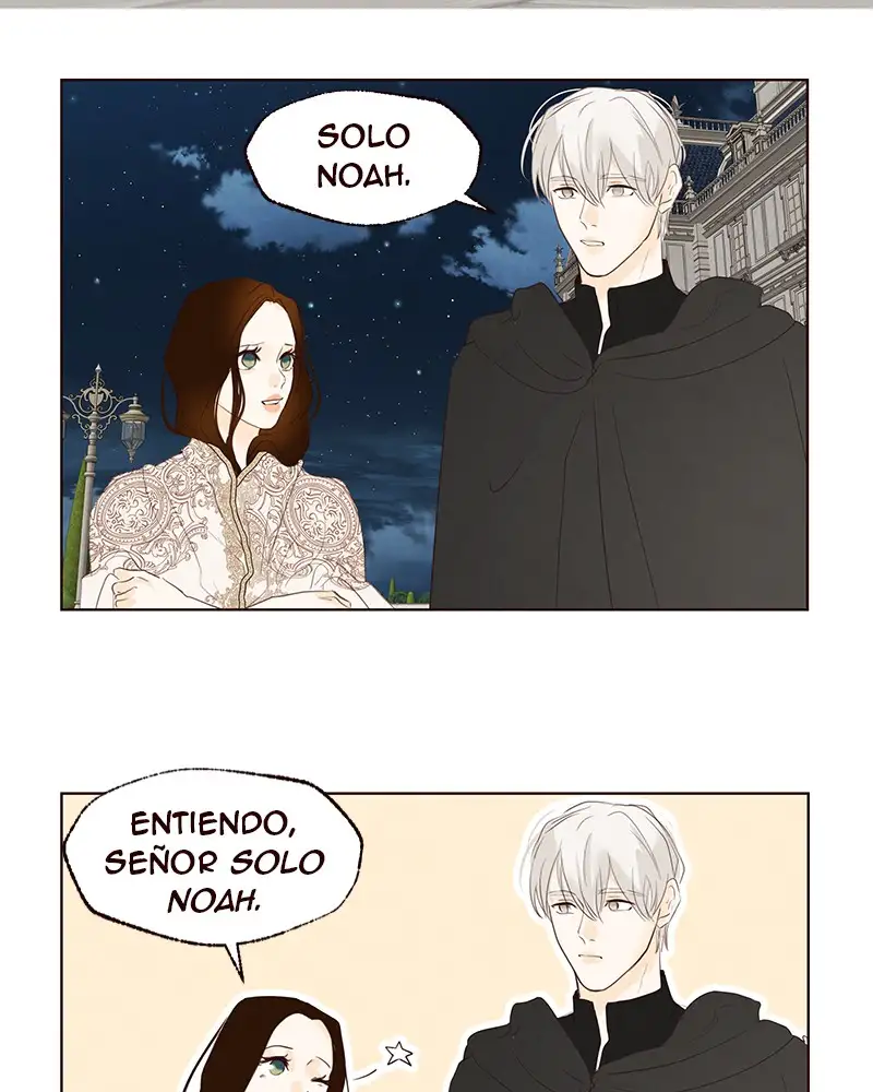 Yo soy la Villana capítulo 9, página 18