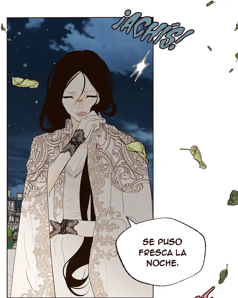 Yo soy la Villana capítulo 9, página 29