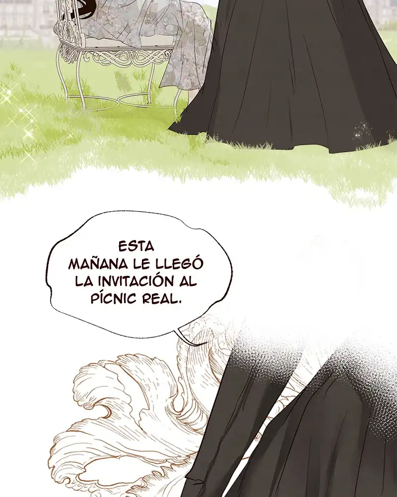 Yo soy la Villana capítulo 9, página 43