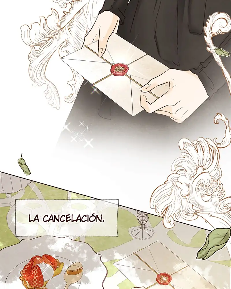 Yo soy la Villana capítulo 9, página 44