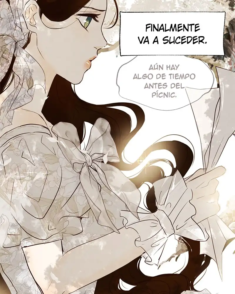 Yo soy la Villana capítulo 9, página 47