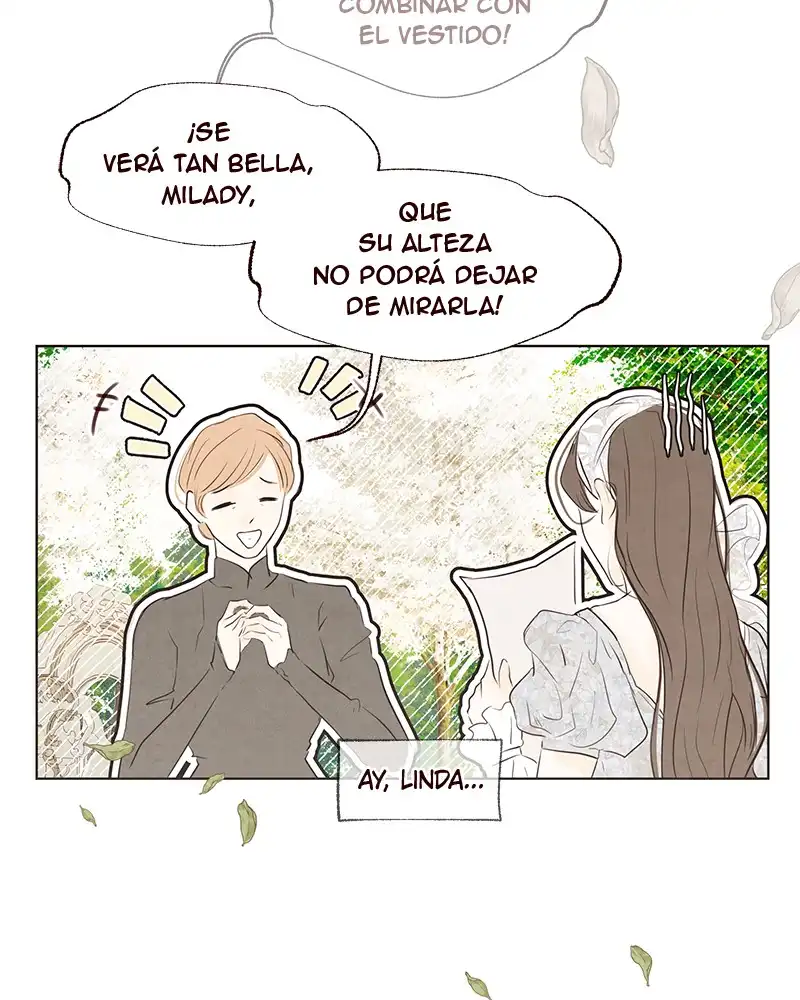 Yo soy la Villana capítulo 9, página 49