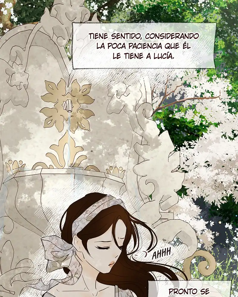 Yo soy la Villana capítulo 9, página 52