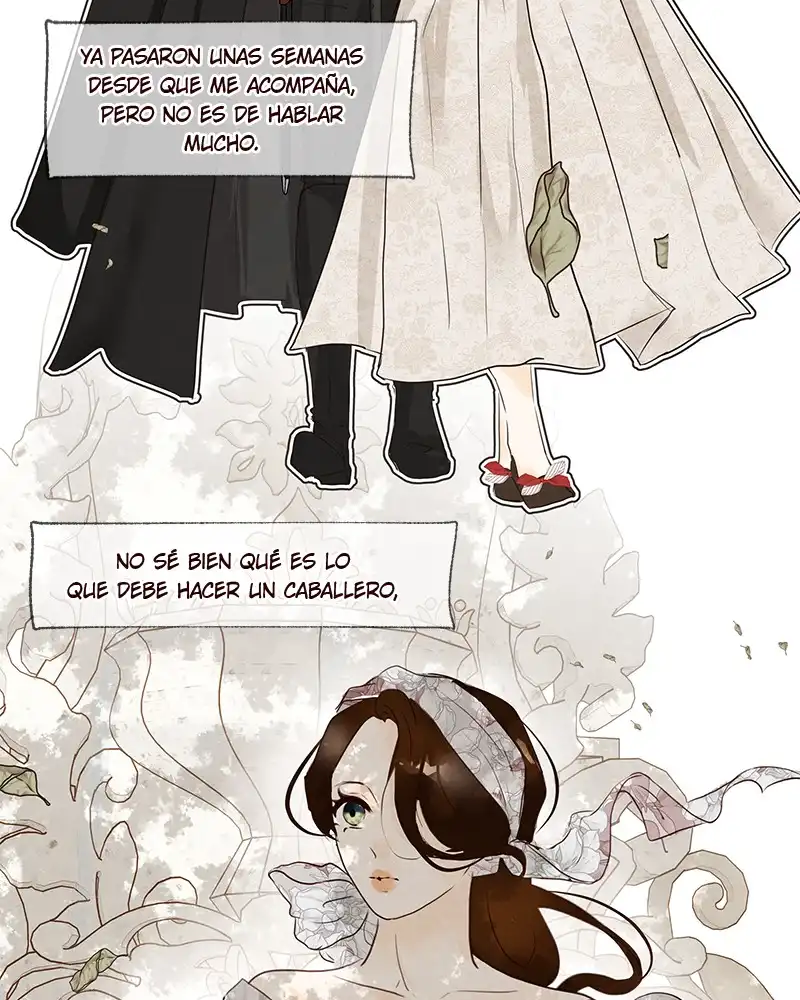 Yo soy la Villana capítulo 9, página 59