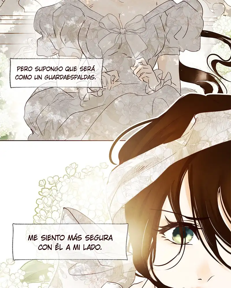 Yo soy la Villana capítulo 9, página 60