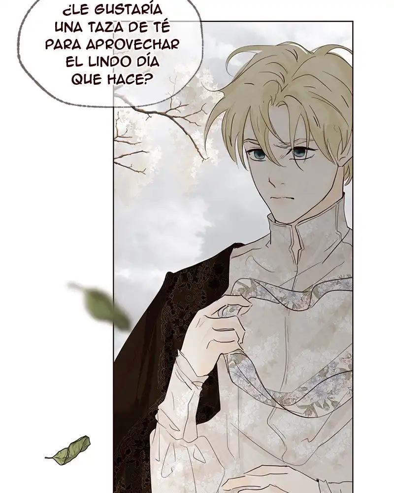 Yo soy la Villana capítulo 9, página 75