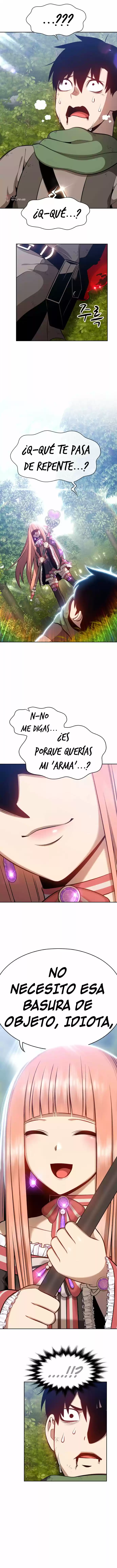 +99 palo de madera capítulo 1, página 11