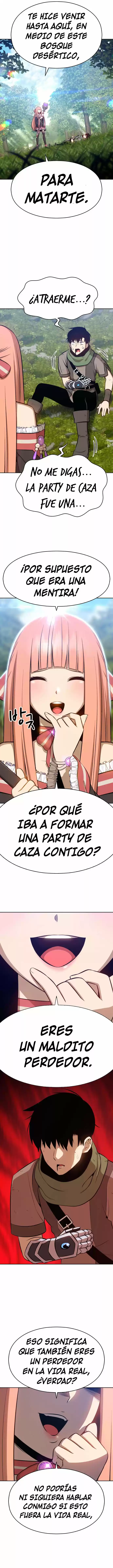 +99 palo de madera capítulo 1, página 12