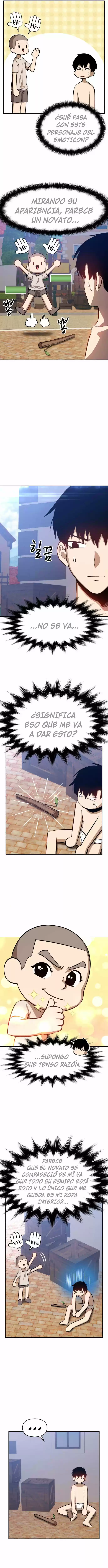 +99 palo de madera capítulo 1, página 23