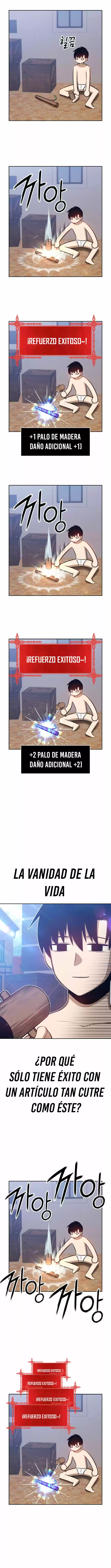 +99 palo de madera capítulo 1, página 24
