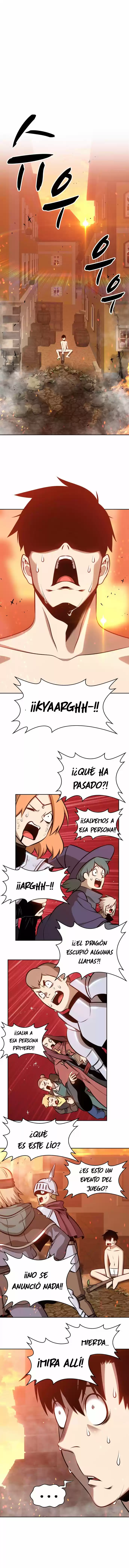 +99 palo de madera capítulo 1, página 30