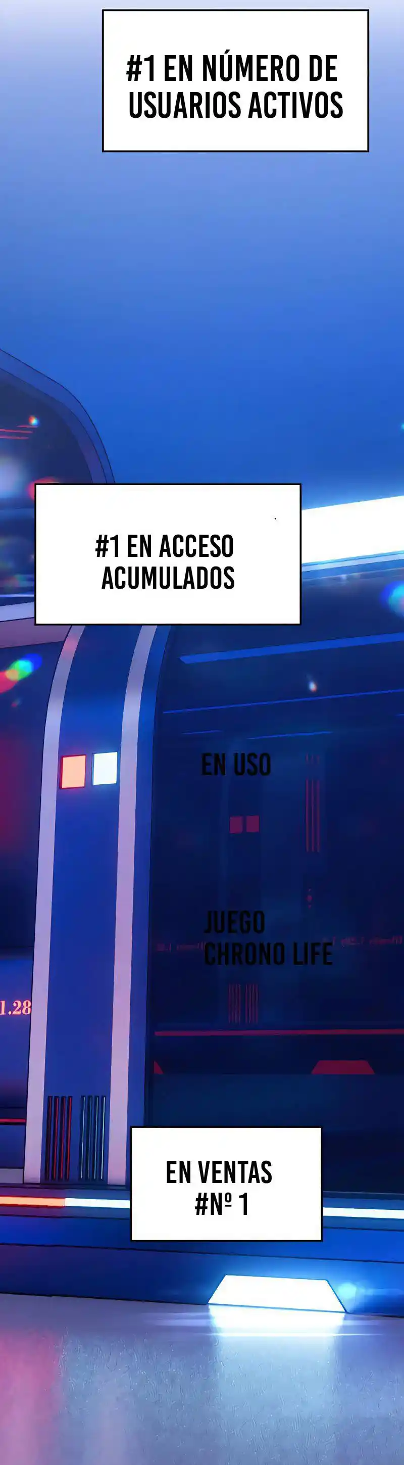 +99 palo de madera capítulo 10, página 20