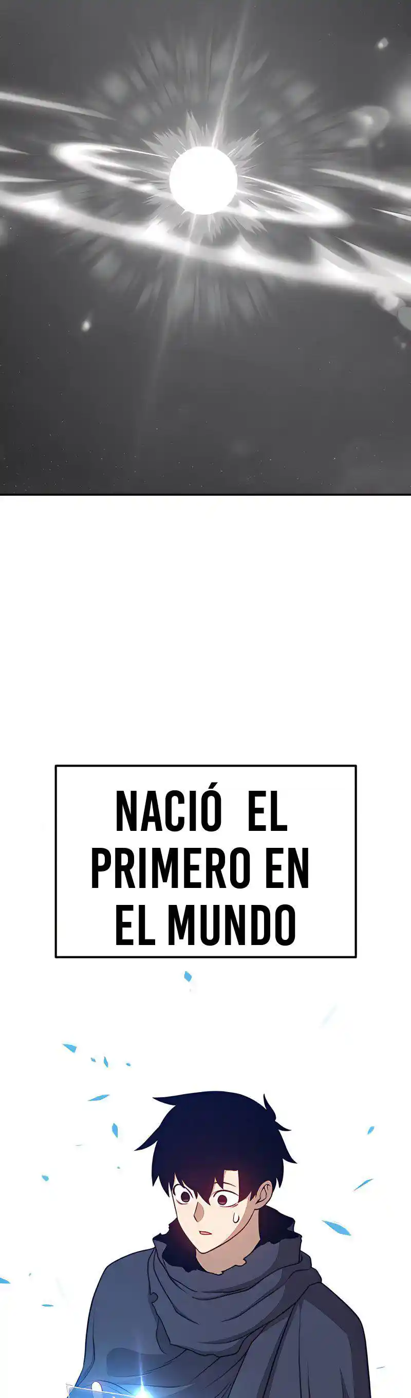 +99 palo de madera capítulo 10, página 34