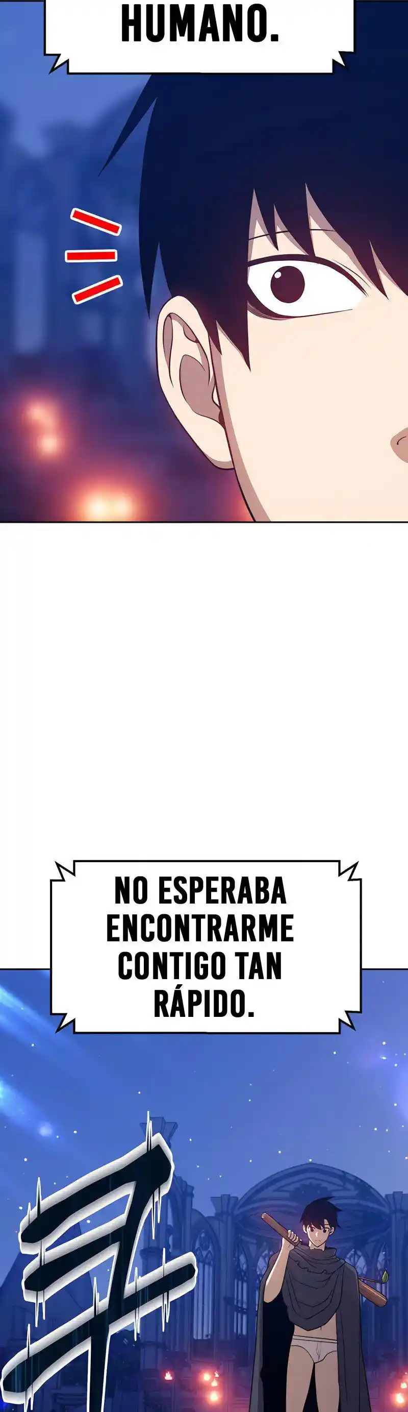 +99 palo de madera capítulo 10, página 59